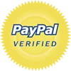 Easy, fast and secure checkout with Paypal